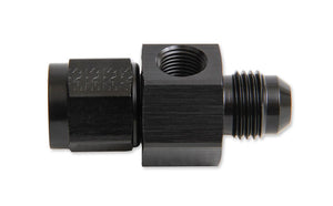 Product of Earl's Plumbing At100199erl Fuel Pressure Gauge Fitting