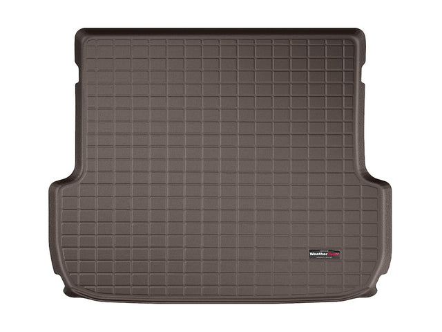 Weathertech (Usa) 431320 Cargo Area Liner||431320.Jpg||85||w24431320||1140959
