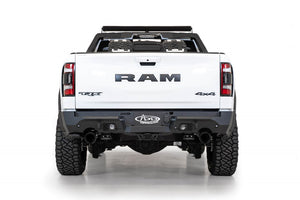 Product of Addictive Desert Designs R620081280103 Stealth Fighter Steel Satin Powder Coated Bumper 
