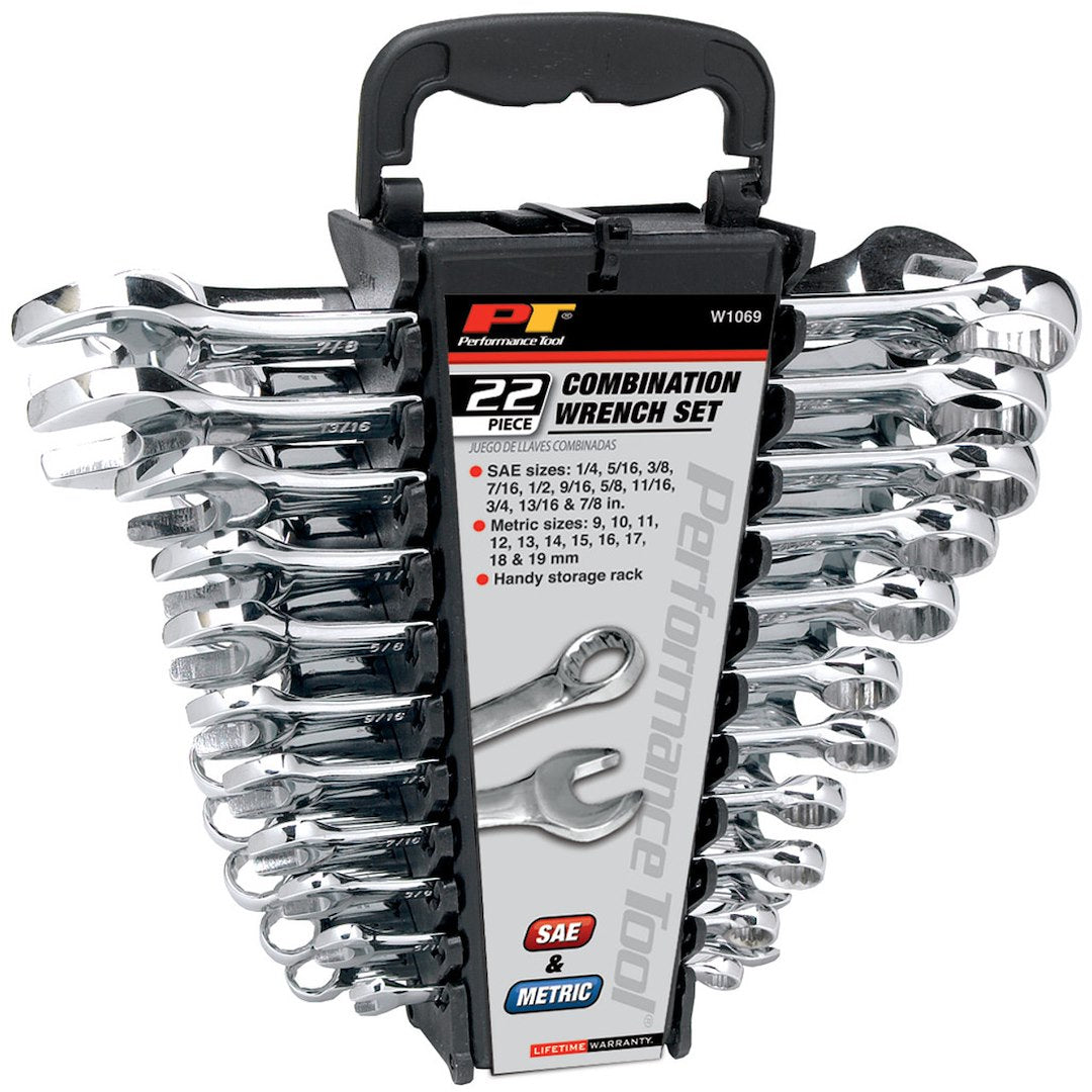 Product of Performance Tool W1069 Wrench