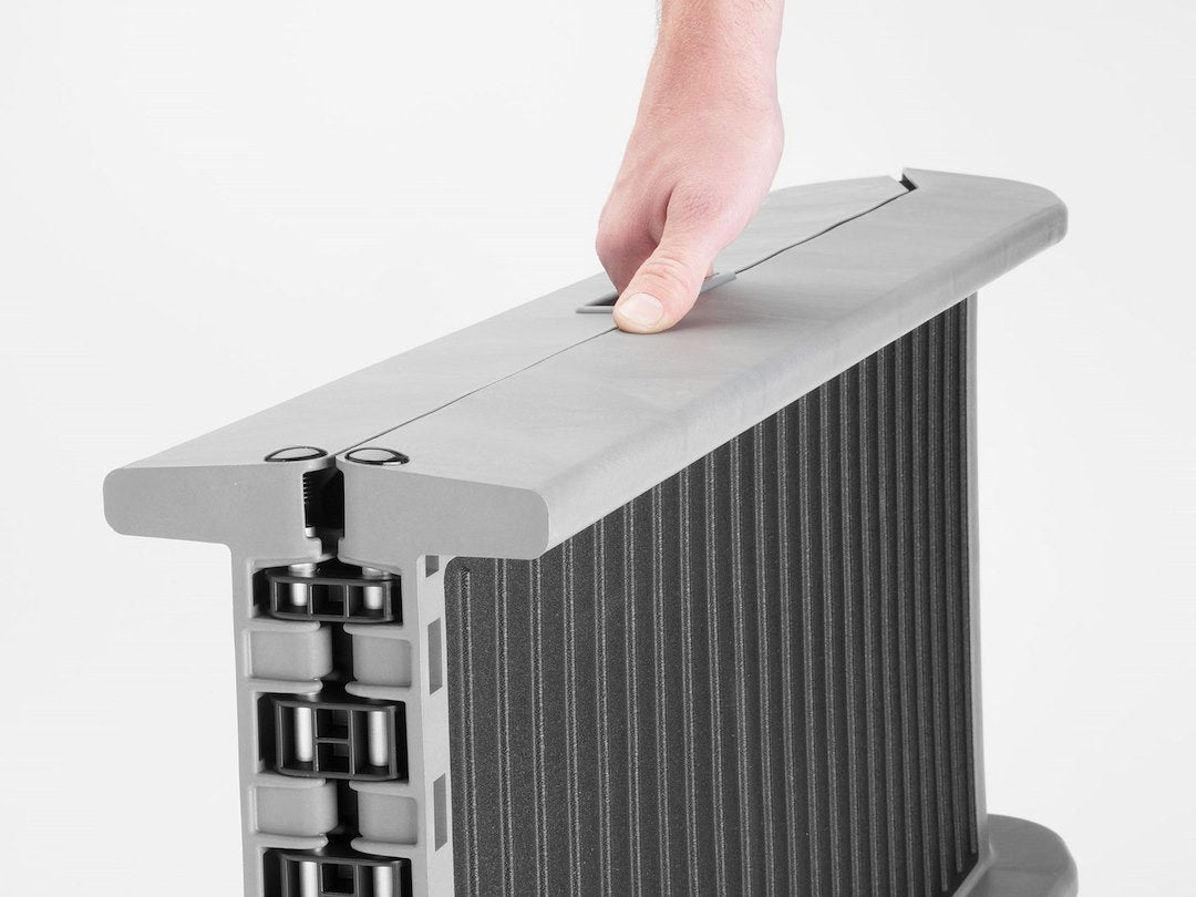 Product of Weathertech (Usa) 8ahr1dg Pet Ramp