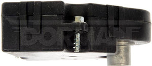 Dorman (Oe Solutions) 604-992 Blend Door Actuator||604-992_4.Jpg||89||d18604992||1243113