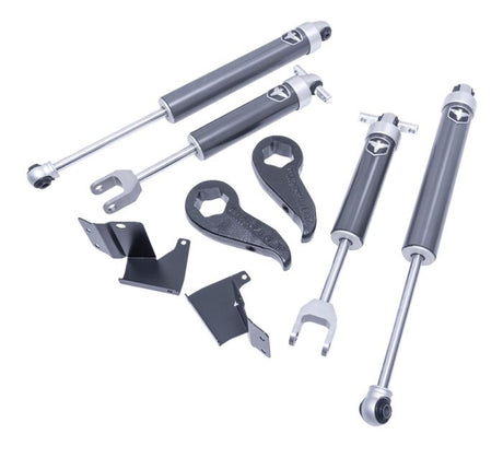 Readylift 66-30321 Leveling Kit Suspension||66-30321_1.Jpg||86||r906630321||2471297