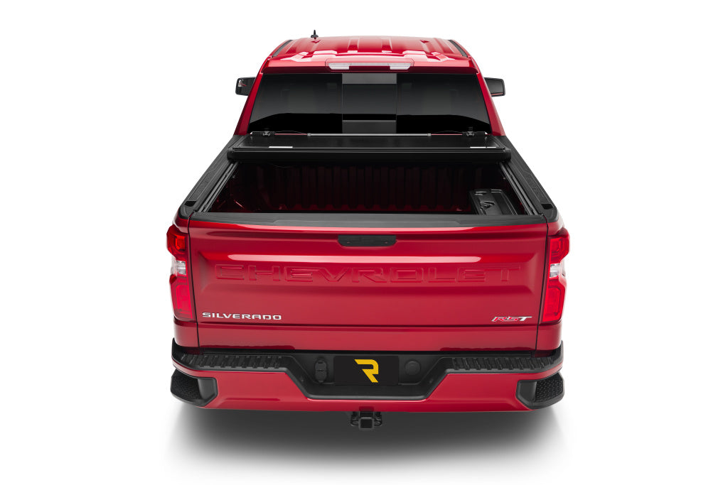 Product of UnderCover Armor Flex Hard Folding AX12029 Tonneau Cover 