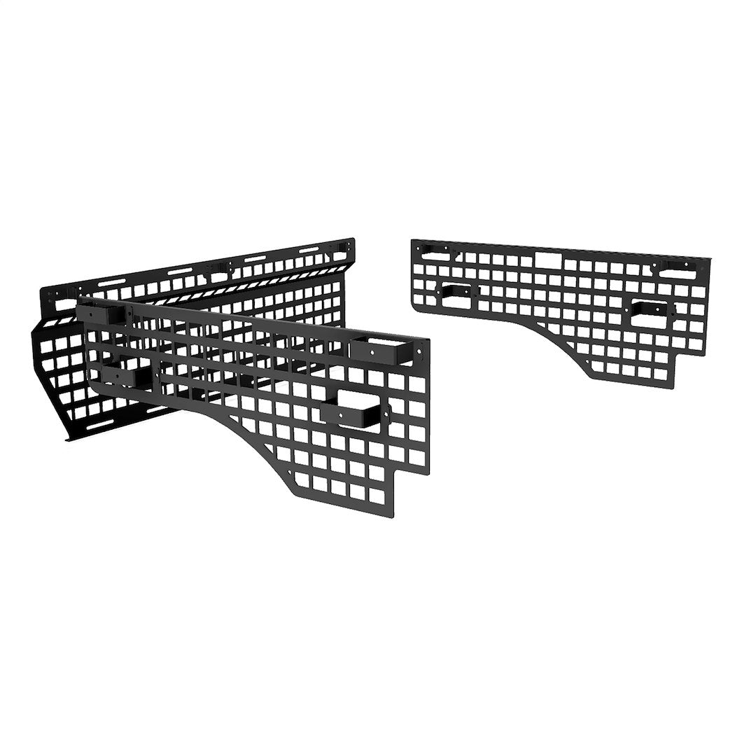 Product of Putco 195041 Molle Cargo Panel