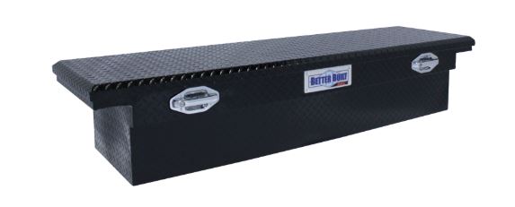 Product of Better Built Company 79210919 SEC Series Low Profile Toolbox 