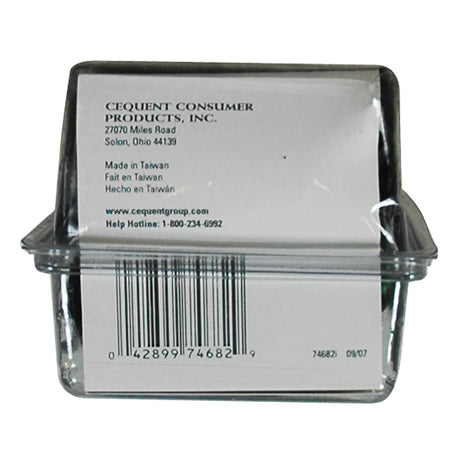 Product of Draw-Tite 74682 Vehicle End 4 Flat And 7 Blade Trailer Wiring Connector 