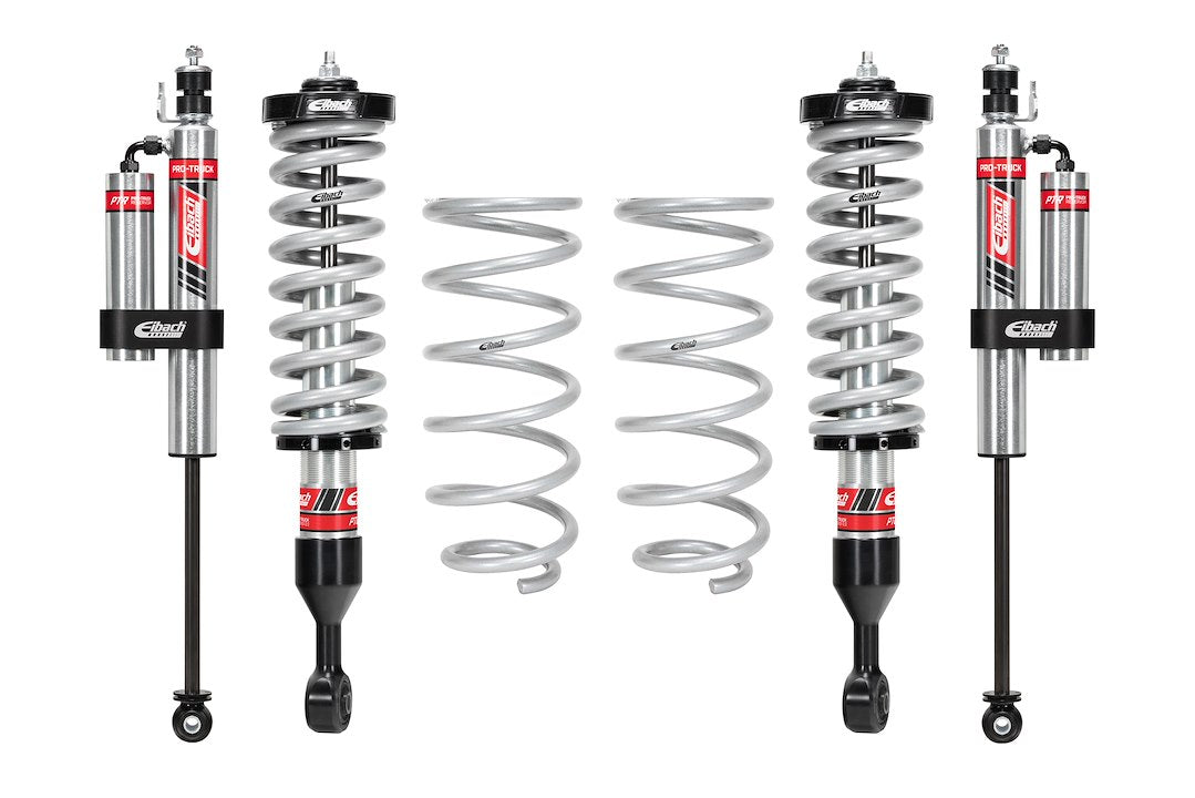 Product of Eibach E86-82-071-05-22 Lift Kit Suspension 