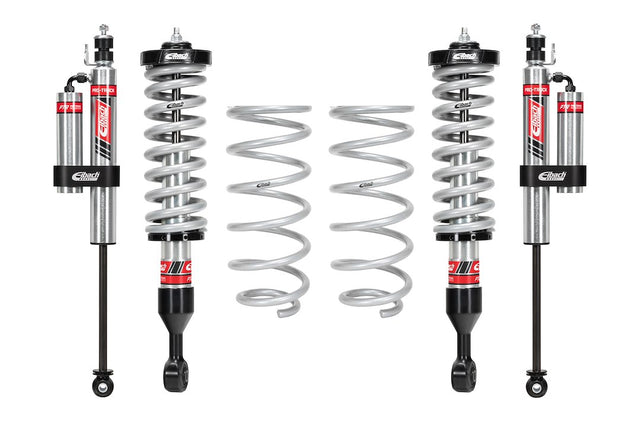 Product of Eibach E86-82-071-05-22 Lift Kit Suspension 