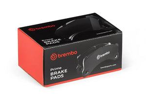 Brembo P28091 Brake Pad||p28091_1.Jpg||86||brmp28091||1709915