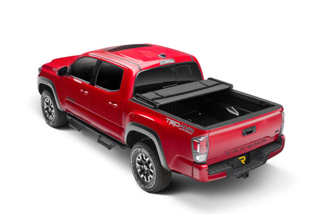 Product of Extang Trifecta ALX Soft Folding 90483 Tonneau Cover 