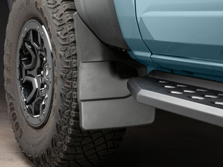 Weathertech (Usa) 110185 Mud Flap||110185_1.Jpg||86||w24110185||2266091