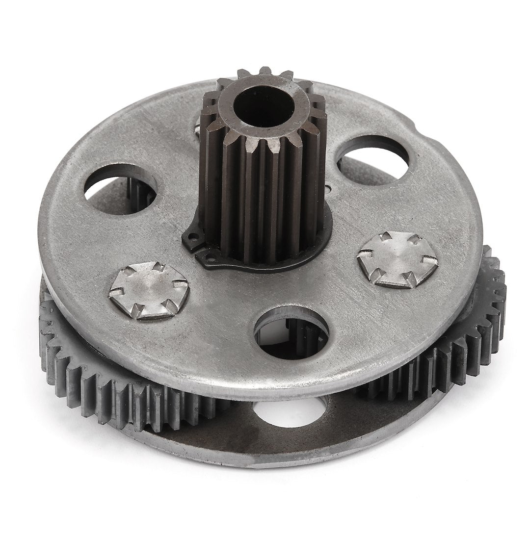 Warn 104564 Winch Gear Carrier Assembly||104564.Jpg||85||w36104564||1306528