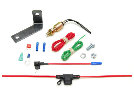 Product of Roadmaster Inc 751449 Towed Vehicle Brake Monitor Light Switch Kit