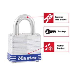 Master Lock Starter Sentry 3d Padlock||3d_1.Jpg||86||m763d||1705911