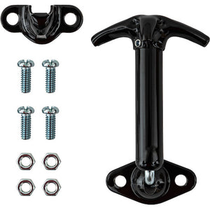 Buyers Products Wj96wcb Hood Latch||wj96wcb_1.Jpg||86||b83wj96wcb||2212818