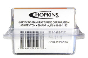 Hopkins Mfg 48125 Trailer Wiring Connector||||90||h2248125||2021861