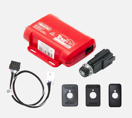 Product of Redarc Ciktp-Na-003 Trailer Brake Control Mounting Kit