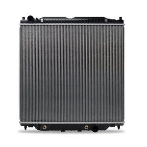 Mishimoto R2887-At Radiator||||86||m1nr2887at||1908177