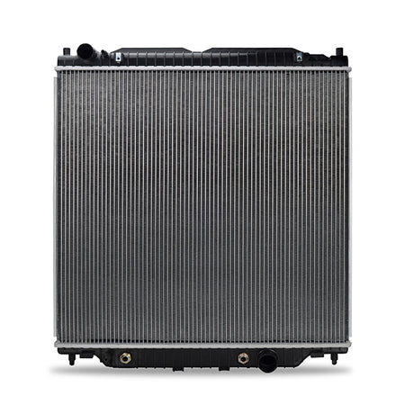 Mishimoto R2887-At Radiator||||86||m1nr2887at||1908177