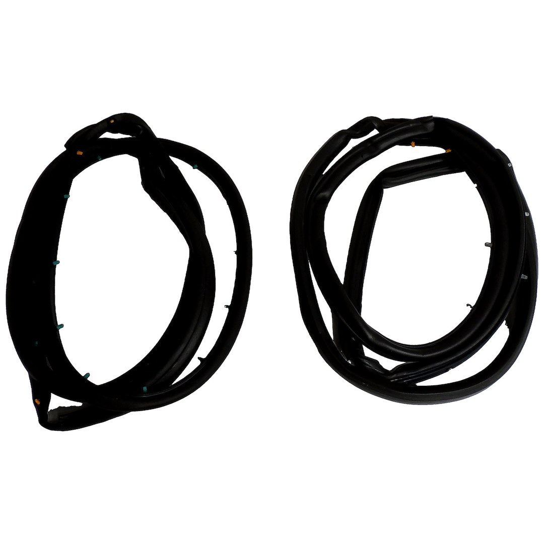 Crown Automotive 5017462k Door Weather Strip||5017462k_6.Jpg||91||c1y5017462k||1730167