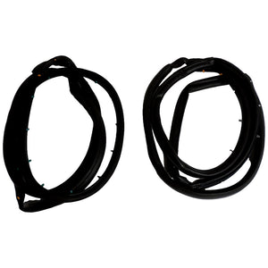 Crown Automotive 5017462k Door Weather Strip||5017462k_6.Jpg||91||c1y5017462k||1730167