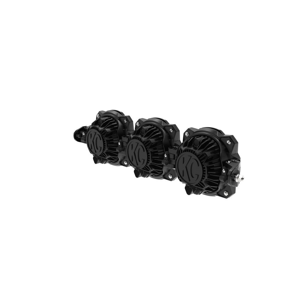 Product of KC Hilites 91413 Light Bar 