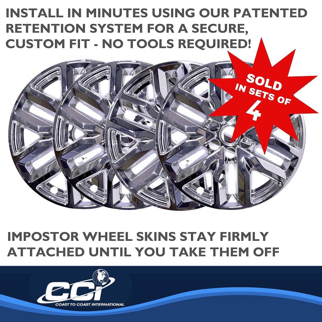 Coast To Coast Imp466x Wheel Skin||cci_Iwcimp466x_Impostor Wheel Skin_B2c_4.Jpg||88||cciimp466x||1032401