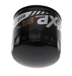 Product of Wix Filters 51334XP XP Series Spin-On Oil Filter 