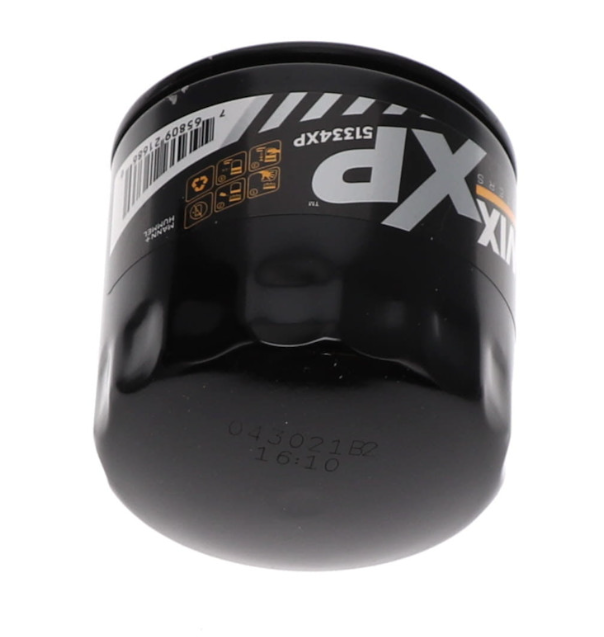 Product of Wix Filters 51334XP XP Series Spin-On Oil Filter 