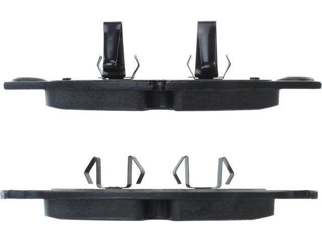 Product of Stop Tech/ Power Slot 104.14480 Performance Brake Pad - Set Of 4 