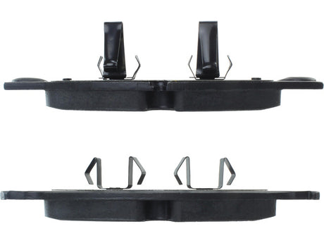 Product of Stop Tech/ Power Slot 104.14480 Performance Brake Pad - Set Of 4 