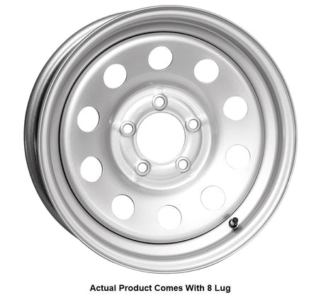 Product of Taskmaster Mx660865sm3bx Trailer Wheel
