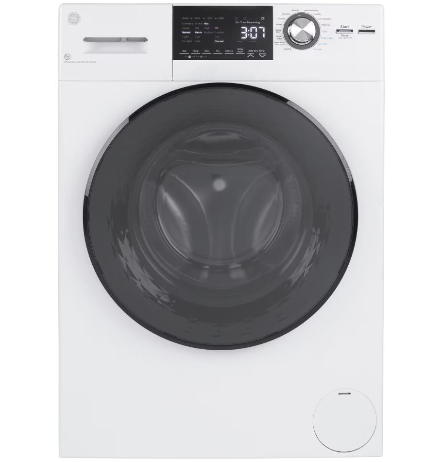 Ge Appliances Gfq14essnww Clothes Washer/ Dryer Combo Unit||gfq14essnww.Jpg||85||geagfq14essn||1737106