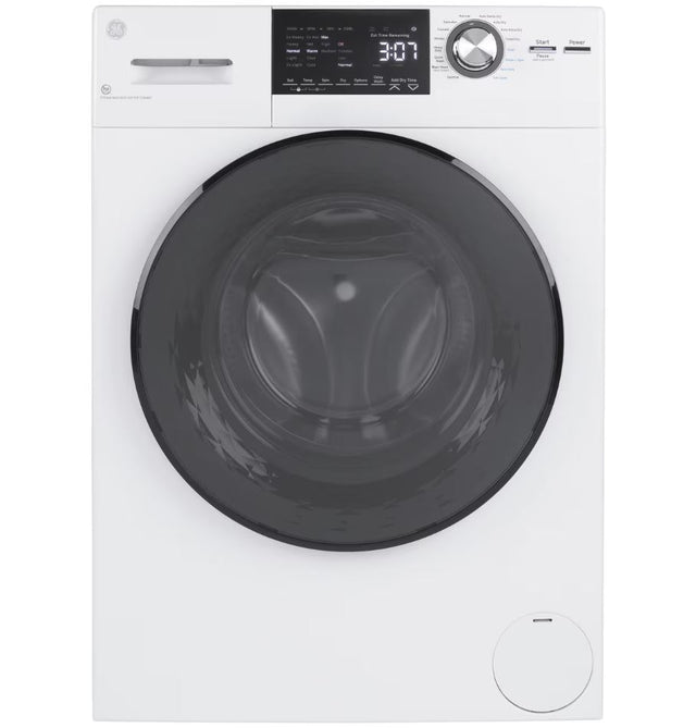 Ge Appliances Gfq14essnww Clothes Washer/ Dryer Combo Unit||gfq14essnww.Jpg||85||geagfq14essn||1737106