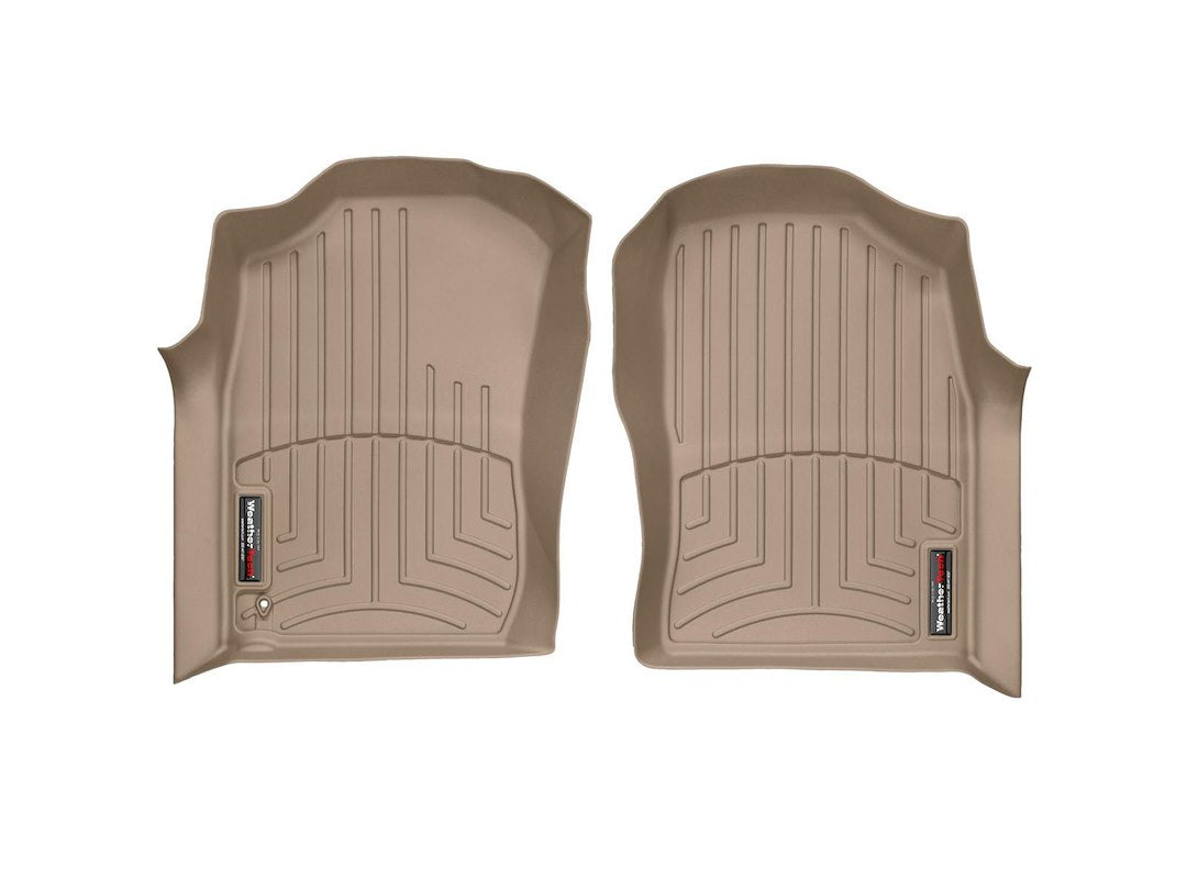 Weathertech (Usa) 451231 Floor Liner||451231.Jpg||86||w24451231||1324653