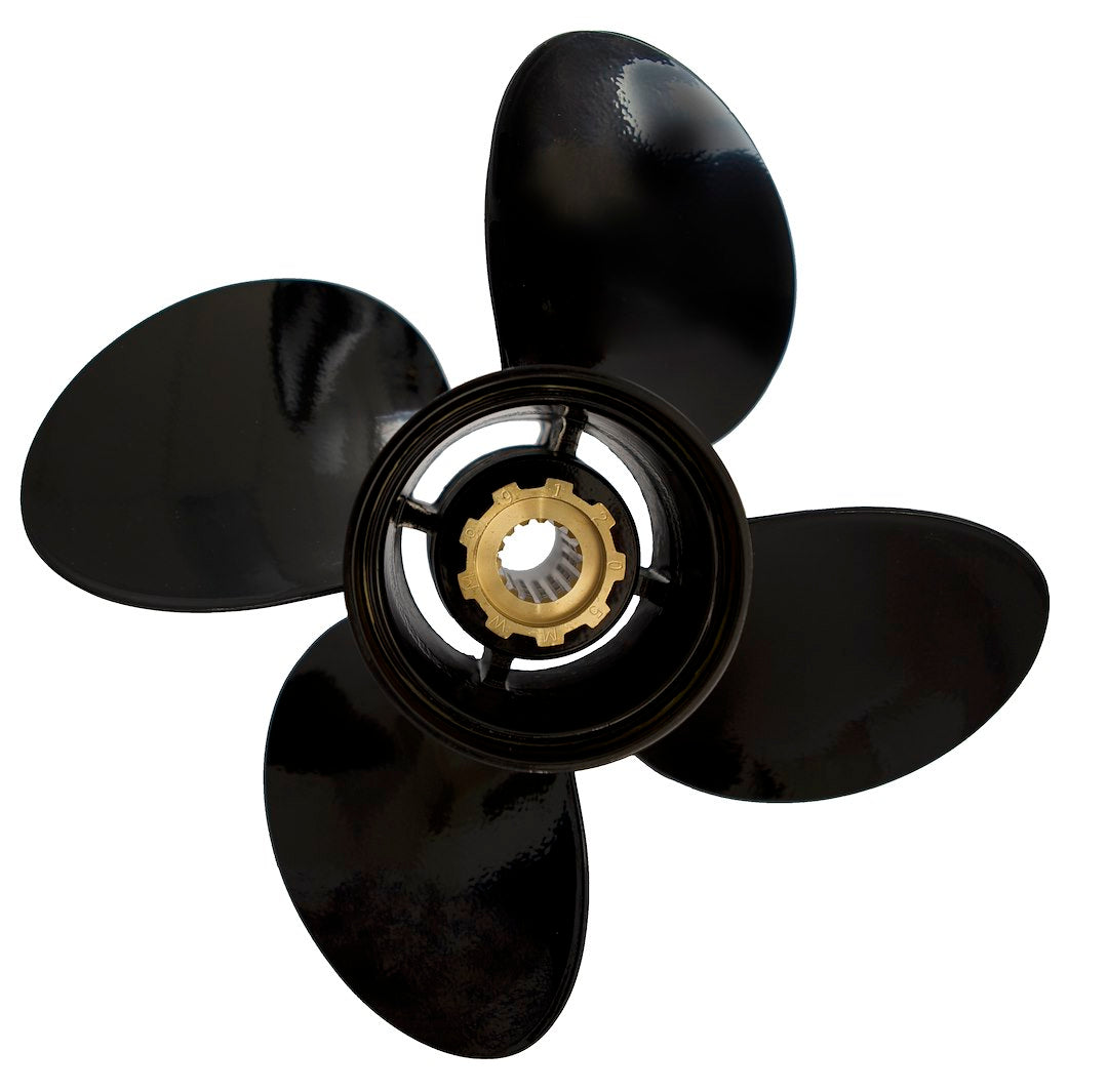 Product of Michigan Wheel 992202 Boat Propeller