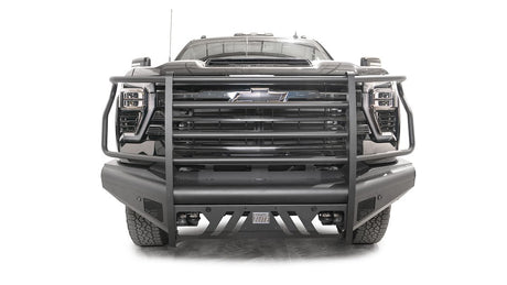 Fab Fours Ch24-Q6160-1 Bumper||ch24-Q6160-1.Jpg||85||f66ch24q61601||1261476