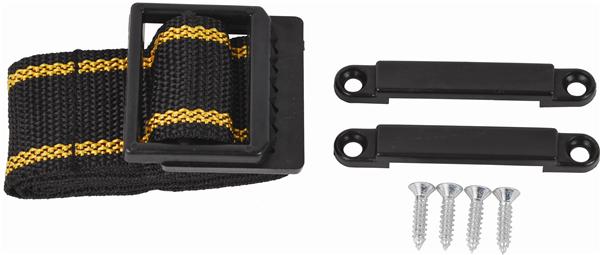 Product of Attwood Marine 9069-1 Battery Box