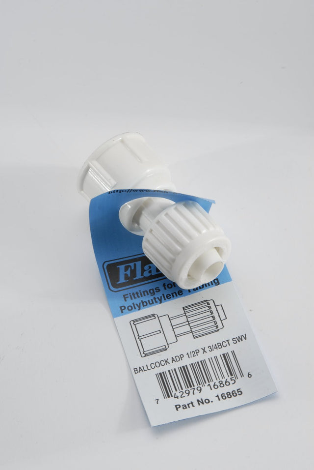 Product of Elkhart Supply 16865 Fresh Water Adapter Fitting