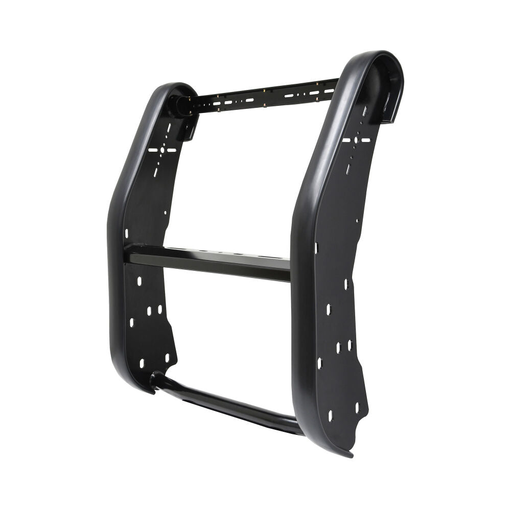 Westin Public Safety 36-2125 Bumper Push Bar||36-2125_3.Jpg||88||w16362125||1122364