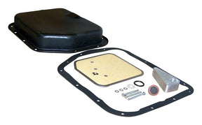 Crown Automotive Rt24001 Auto Trans Oil Pan||rt24001.Jpg||85||c1yrt24001||1143385