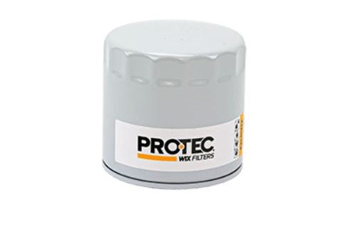 Product of Pro-Tec by Wix PXL51372 Spin-On Oil Filter 