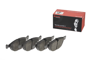 Product of Brembo P06058 Brake Pad - Set Of 4 