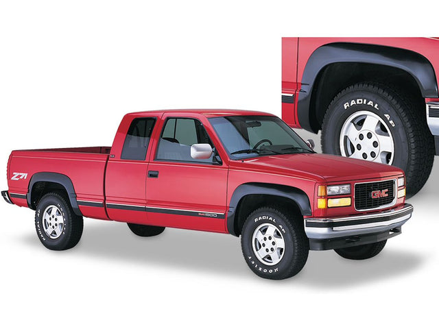 Husky Liner 2804904 Fender Flare||2804904.Jpeg||85||h212804904||1690645