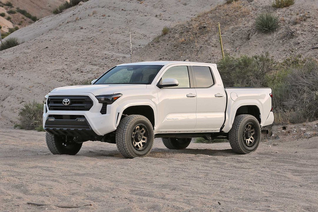 Product of Fabtech Motorsports FTL5607 Leveling Kit Suspension  