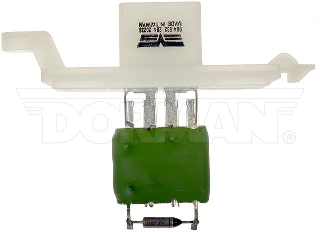Dorman (Oe Solutions) 984-583 Heater Fan Motor Resistor||||88||d18984583||2013985