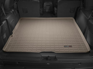 Weathertech (Usa) 41222 Cargo Area Liner||41222_1.Jpg||86||w2441222||1717436