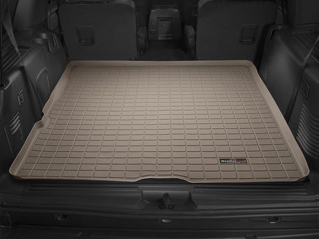 Weathertech (Usa) 41222 Cargo Area Liner||41222_1.Jpg||86||w2441222||1717436