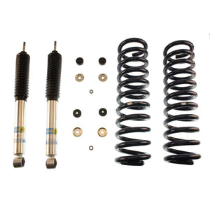 Product of Bilstein F4-SE5-C765-H0 Leveling Kit Suspension 2 Inch Lift Coil Spring 